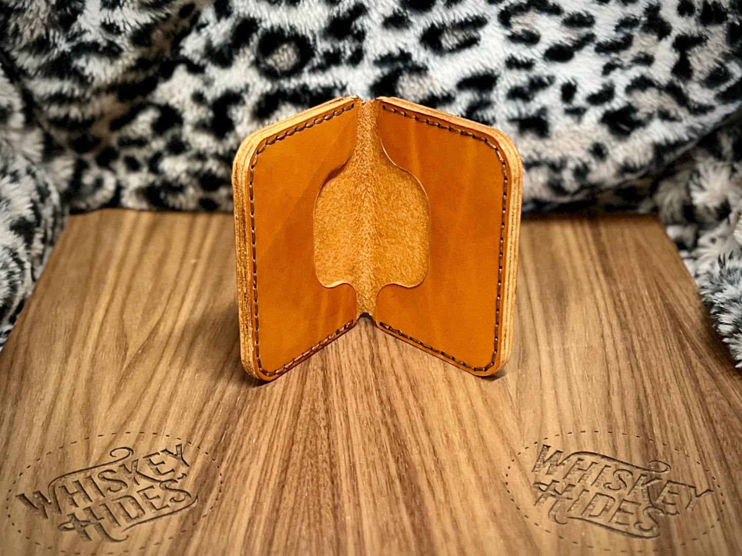Hybrid Minimal Wallet
