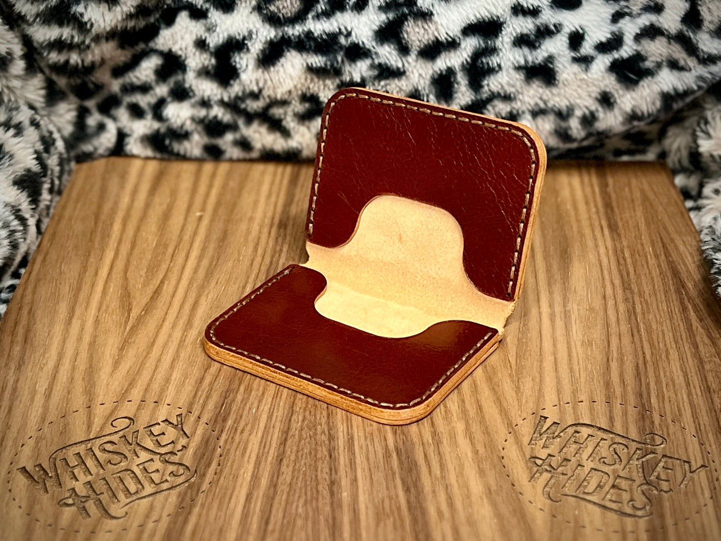 Hybrid Minimal Wallet