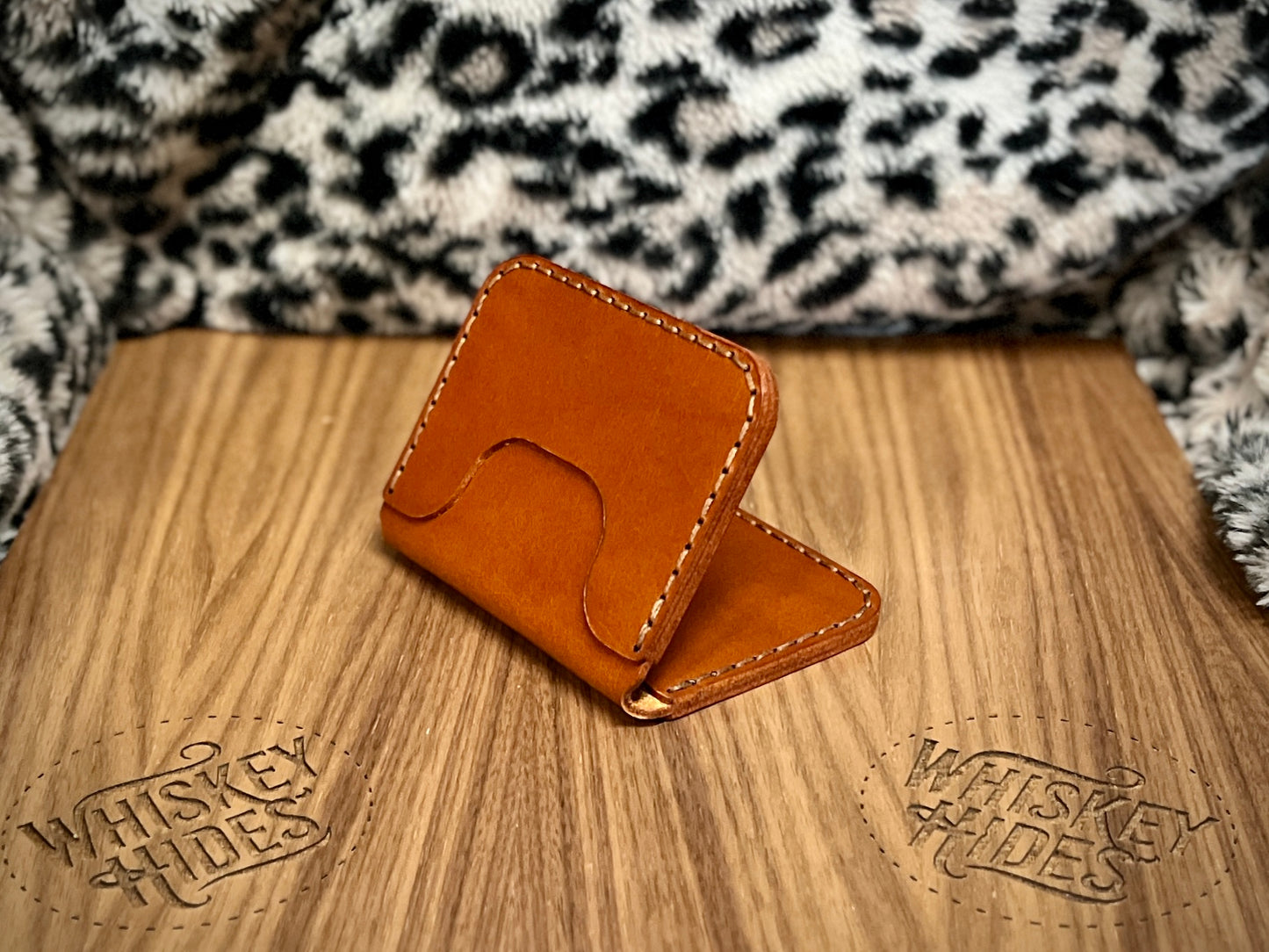 Hybrid Minimal Wallet