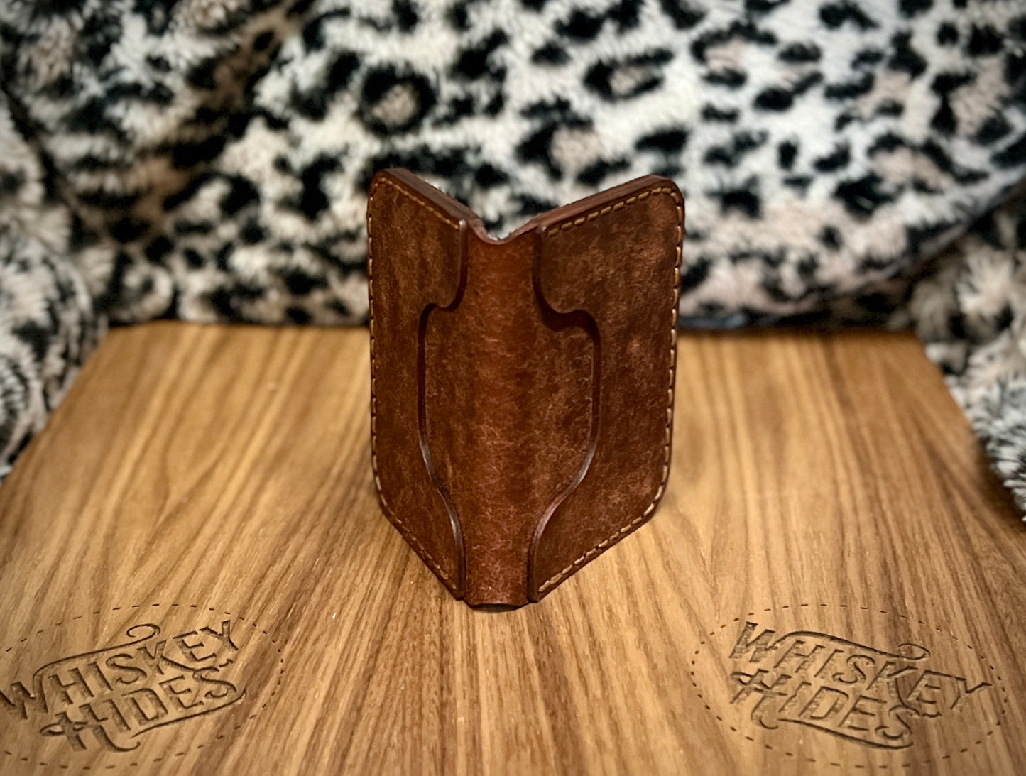 Hybrid Minimal Wallet